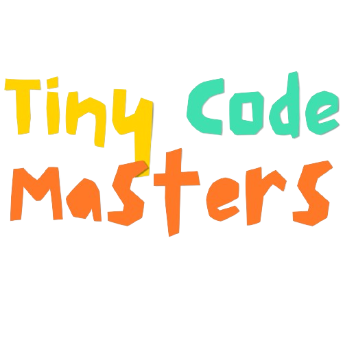 Tiny Code Masters
